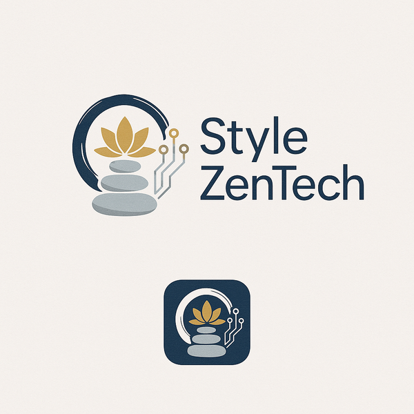 StyleZenTech Shop