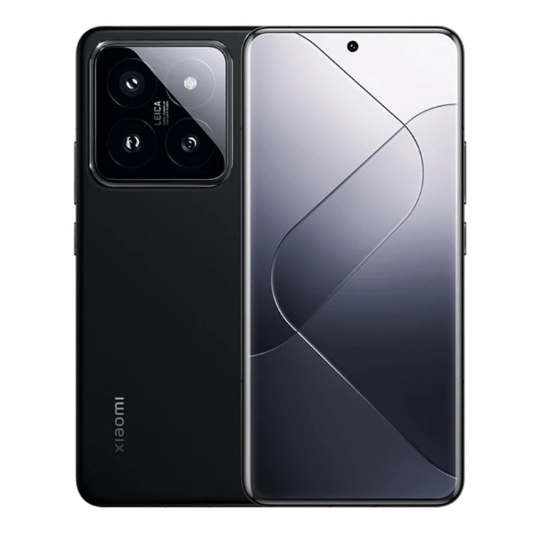 Xiaomi 14 Pro 5G (2024) – 6,73″ AMOLED LTPO QHD+, Snapdragon 8 Gen 3, jusqu’à 16 Go RAM / 1 To stockage
