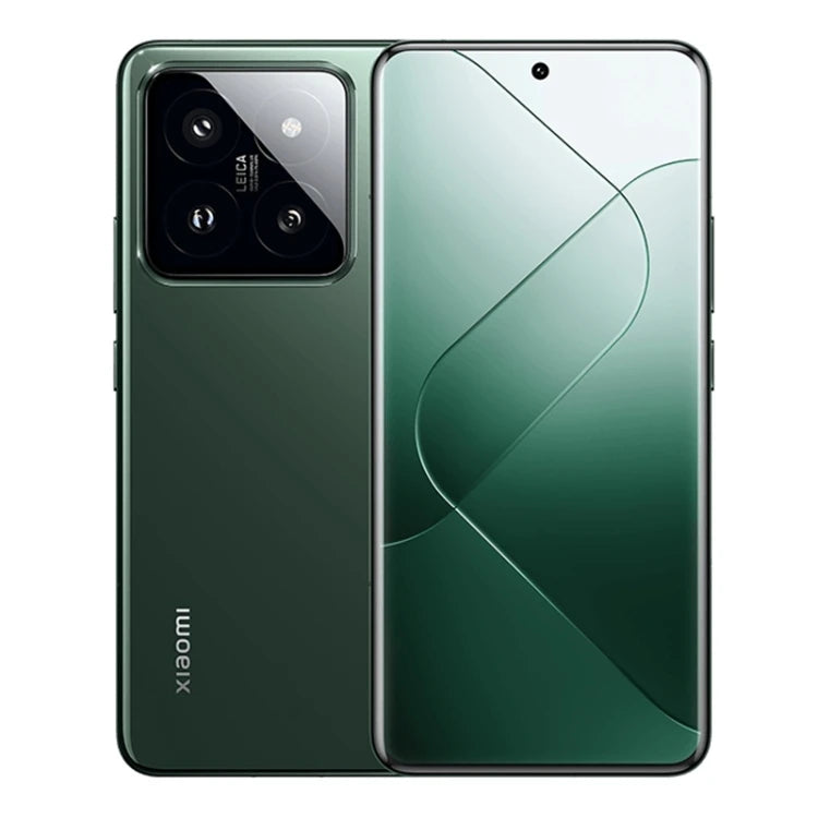 Xiaomi 14 Pro 5G (2024) – 6,73″ AMOLED LTPO QHD+, Snapdragon 8 Gen 3, jusqu’à 16 Go RAM / 1 To stockage