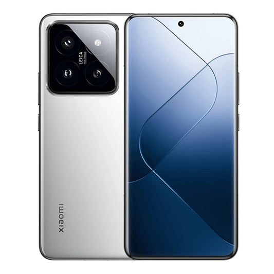 Xiaomi 14 Pro 5G (2024) – 6,73″ AMOLED LTPO QHD+, Snapdragon 8 Gen 3, jusqu’à 16 Go RAM / 1 To stockage