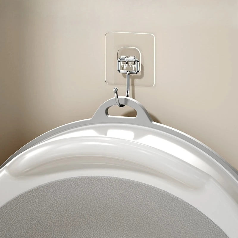 Children's Toilet Seat Toilet Seat Children's Toilet Seat Universal Splash Proof Toilet for Male and Female Babies - StyleZenTech