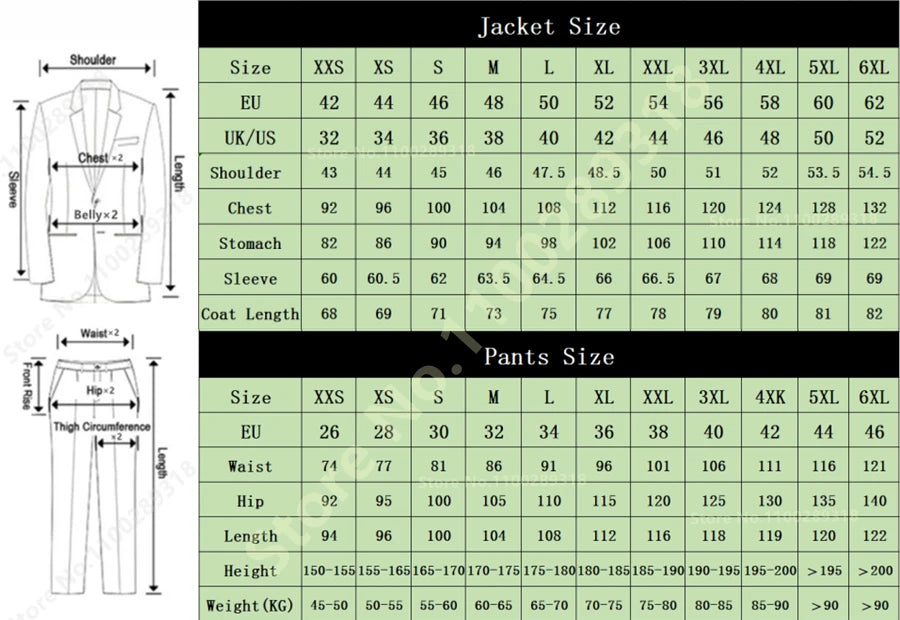 Classic Dark Brown Men's Wedding Suit - 3 Piece Custom Made (Jacket, Vest, Pants) - Formal &amp; Business Attire.
