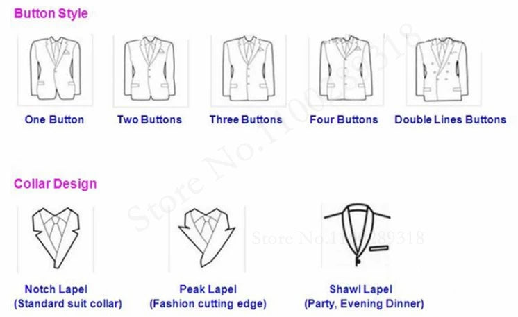 Classic Dark Brown Men's Wedding Suit - 3 Piece Custom Made (Jacket, Vest, Pants) - Formal &amp; Business Attire.