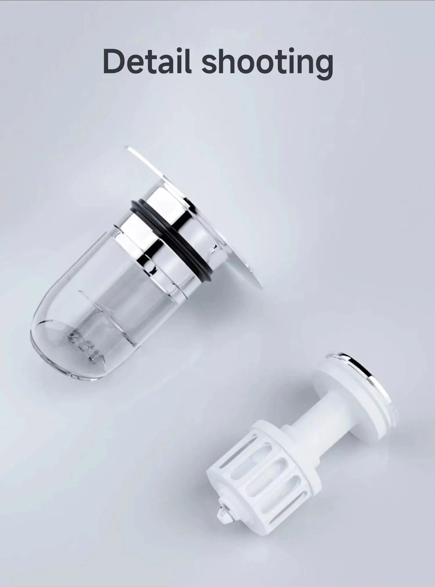 Universal Basin Pop-up Drain Filter Wash Basin Hair Sink Strainer Kitchen Bathtub Stopper Shower Plug Bathroom Tool - StyleZenTech