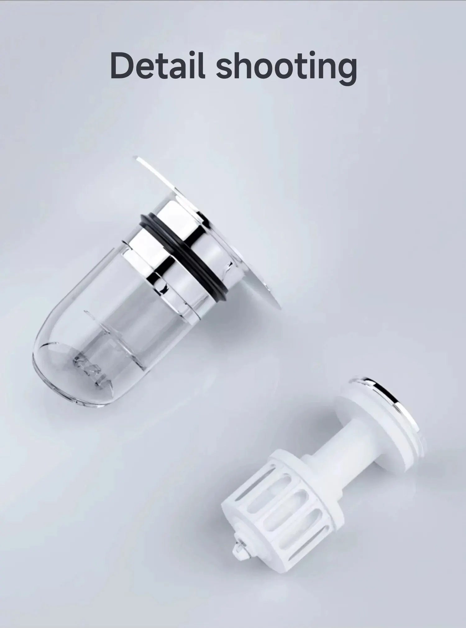 Universal Basin Pop-up Drain Filter Wash Basin Hair Sink Strainer Kitchen Bathtub Stopper Shower Plug Bathroom Tool - StyleZenTech