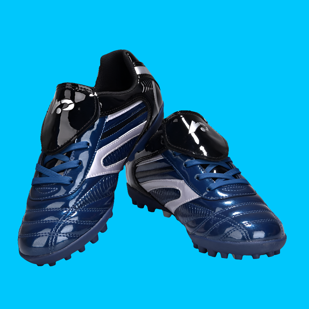 Chaussures de Football Professionnelles Unisexe, Antidérapantes, Légères et Respirantes pour Homme et Adolescent.