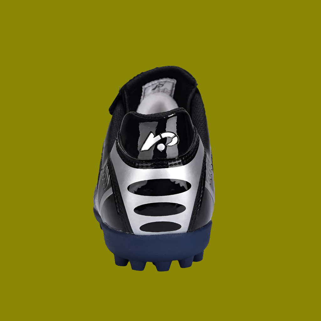 Chaussures de Football Professionnelles Unisexe, Antidérapantes, Légères et Respirantes pour Homme et Adolescent.